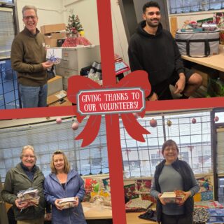 💝Our Wednesday, Thursday and Friday volunteer drivers received their Christmas treats this week since they get next week off! We are so grateful that a few were willing to pose with their gifts for us🫶We hope you enjoy your week off! For our Thursday volunteers, see you in the new year as you have the next 2 weeks off🎉Here is our menu for next week. We will doubling and tripling orders all week to make sure our clients are well fed over the 4-day holiday weekend! @canuelcaterers, thank you for all the extra work you are putting in this week so our clients are ready for the holiday🎄🎅 Our full menu can be found on our website: https://sndmow.com/our-service/menu/#surreynorthdeltamow #sndmow #surreybc #mealsonwheels #morethanjustameal #mealsforseniors #communityservice #serviceforseniors #likefollowsharecomment #volunteerappreciation