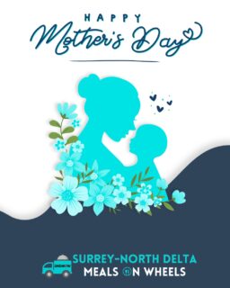 🎉Hooray for a day that celebrates moms, motherhood, maternal bonds, and the influence of mothers in society. Moms are the reason we exist, grow, and understand unconditional love and they should be celebrated, not just on this special day for moms, but everyday.💟Happy Mother’s Day to all you moms, grandmas, fur-moms, stepmoms and single dads! We hope your family spoils you with whatever makes it the perfect day for you.🍽️Here is next weeks menu, pics are coming soon! www.sndmow.com#surreynorthdeltamow #sndmow #surreybc #mealsonwheels #morethanjustameal #mealsforseniors #communityservice #serviceforseniors #likefollowsharecomment