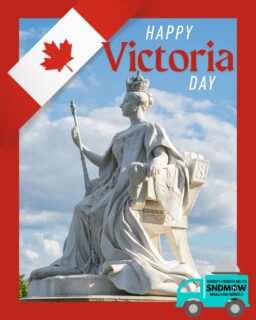 🍁We want to wish you all a very #HappyVictoriaDay, celebrating Canada's oldest holiday! We hope you have a fun, safe and adventerous long weekend🥰Friendly reminder that we will be closed on Monday and will resume regular operations on Tuesday, May 19th.#surreynorthdeltamow #sndmow #surreybc #mealsonwheels #morethanjustameal #mealsforseniors #communityservice #serviceforseniors #likefollowsharecomment