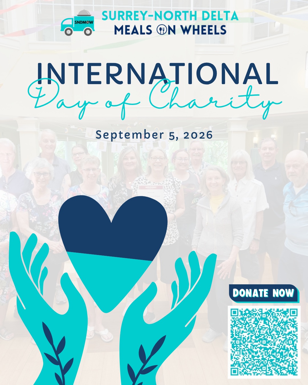 💝Charity, when rooted in equity and ethics, is more than generosity:it’s a powerful act of global responsibility. It connects people across borders to confront poverty, uplift communities, and build a more inclusive and sustainable world for everyone. This day honors the work of charitable organizations and individuals who contribute selflessly to their communities. It also serves as a call to action, encouraging people to support charitable causes, engage in volunteer work, and advocate for justice and equity🫶Happy #InternationalDayofCharity!🥰