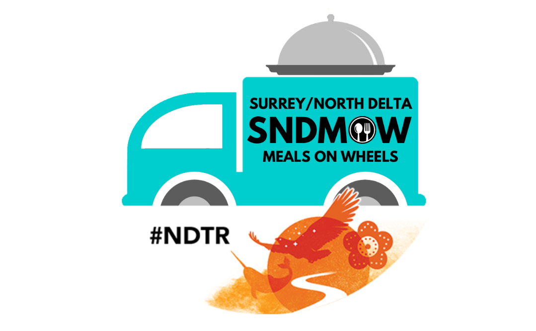 Surrey-North Delta Meals on Wheels
