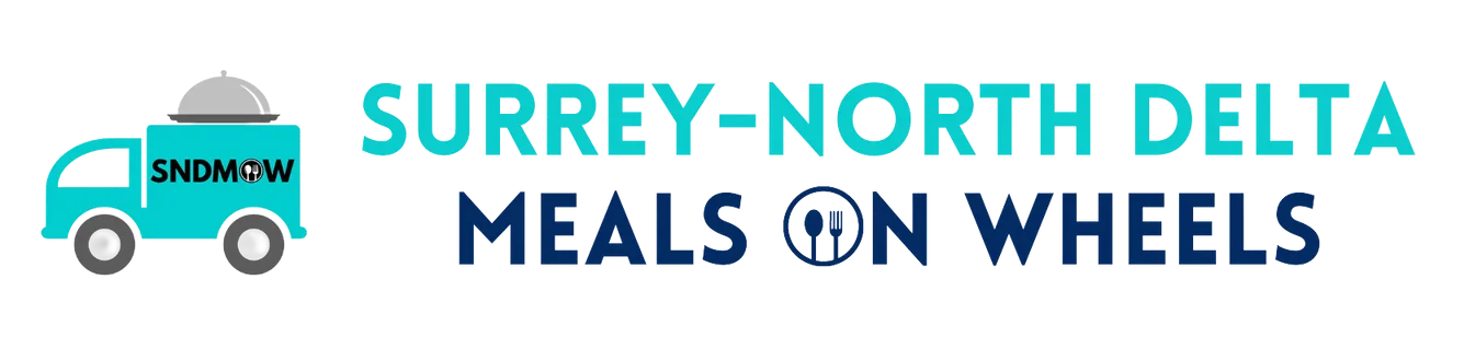 Surrey-North Delta Meals on Wheels